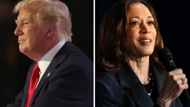 Kamala Harris’in şansı ne? İşte son anketler
