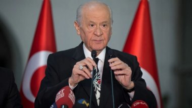 Bahçeli'den sürpriz basın toplantısı! Erken seçim mesajı mı verecek?