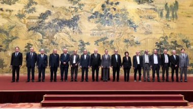 Hamas ile Fetih, savaş sonrası Gazze'yi yönetecek geçici hükümeti kurmak için anlaştı