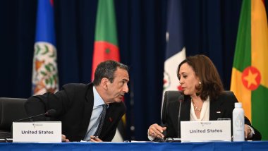 Kamala Harris Ortadoğu'ya nasıl bakıyor?