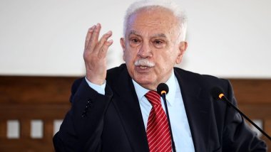 Perinçek'ten CHP'ye: Oy toplayarak, seçim yoluyla yapamayacağınız işler vardır