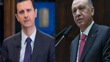 Kremlin'den 'Moskova'da Erdoğan-Esad görüşmesi' iddiasına yanıt