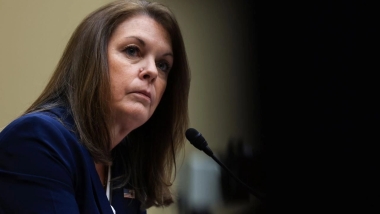 ABD Gizli Servis Direktörü Cheatle istifa etti