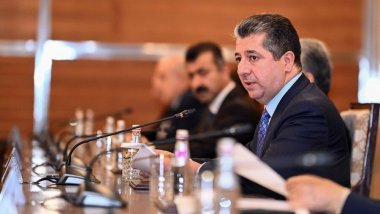 Kürdistan Bölgesi'nde  birçok vergi askıya alındı