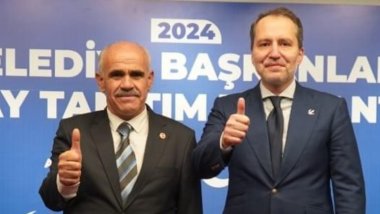 YRP’den seçilen belediye başkanı 4 ay sonra istifa etti