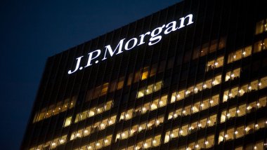 JPMorgan: Türkiye'de banka bilançoları dip yapacak