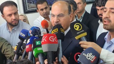 KDP: Kerkük yerel yönetiminin çıkmazı aşması için tüm partilere ihtiyaç var