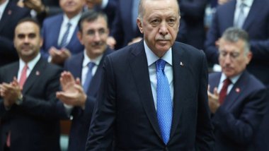 Erdoğan'dan sokak köpekleri açıklaması: Taviz yok, bu işi bitireceğiz
