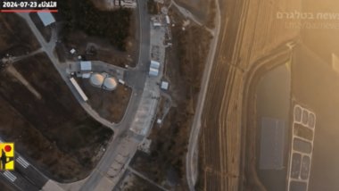 Hizbullah, adım adım İsrail'in derinlerine ilerliyor