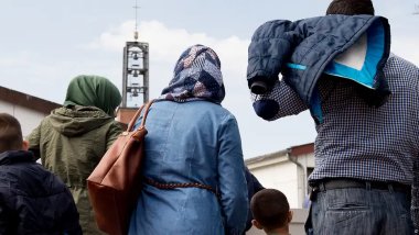 Almanya'da Suriye'ye sınır dışıların önünü açan karar