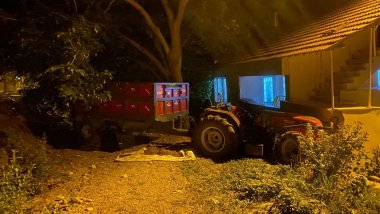 Malatya'da traktörün çarptığı 4 çocuktan 2'si öldü