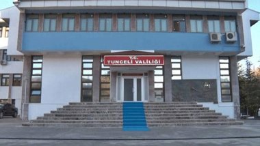 Dersim’de 5 günlük eylem yasağı