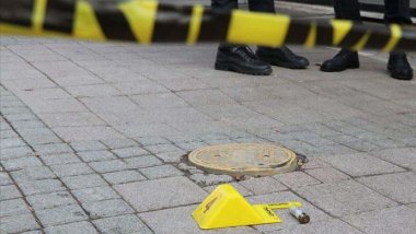 Mersin'de aile katliamı