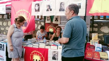 HAK-PAR Munzur Kültür ve Doğa Festivali’nde