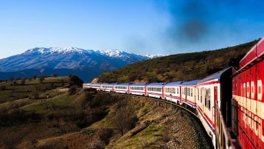 Time Dergisi açıkladı: Diyarbakır dünyadaki ilk 100 yer arasında