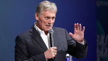 Kremlin: Zelenskiy ile müzakereye açığız ama belirsizlikler var