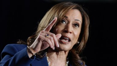 Kamala Harris'ten Netanyahu'ya Gazze çıkışı