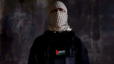 Olimpiyatları tehdit eden viral 'Hamas' videosunun arkasında kim var?