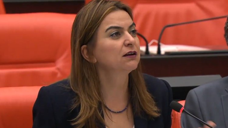 Koçyiğit: 'Ölürüm Türkiyem' Kürtçeden çalıntı, Kürt'ün müziği ile Kürt'e işkence yapılıyor