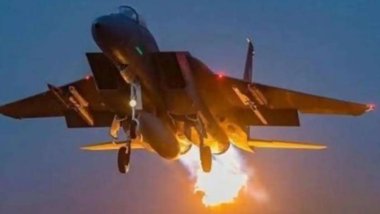 ABD ve İngiltere'den Yemen'e yeni hava saldırısı