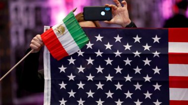 İddia: Biden yönetimi İran ile nükleer anlaşma müzakere etmeye hazır