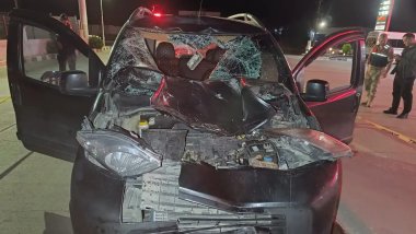 Batman'da düğünden çıkan yayalara araç çarptı: 4 ölü, 2 yaralı