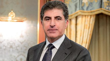 Neçirvan Barzani Tahran'ı ziyaret edecek