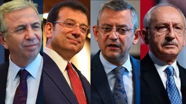 Gazeteci Murat Sabuncu: CHP’de alttan alta büyüyen bir ‘iç karışıklık’ var