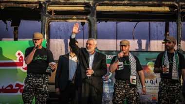 İran Cumhurbaşkanı'ndan Haniye suikastı açıklaması: Pişman edeceğiz