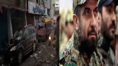 İsrail'in öldürdüğü Hizbullah'ın ikinci adamı Fuad Şükür kimdir?