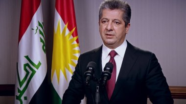 Mesrur Barzani: Şengal Katliamı’nın şehitleri önünde saygıyla eğiliyorum