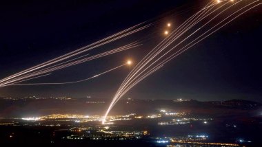 ‘Ateş çemberi’ saldırısına yönelik ABD-İsrail koordinasyonu