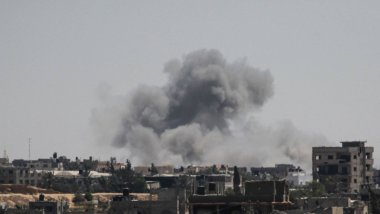 İsrail ordusu: Hamas'ın el-Furkan Taburu Komutanı öldürüldü