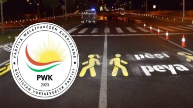 PWK: Kürt diline yapılan saldırılar insanlık suçudur