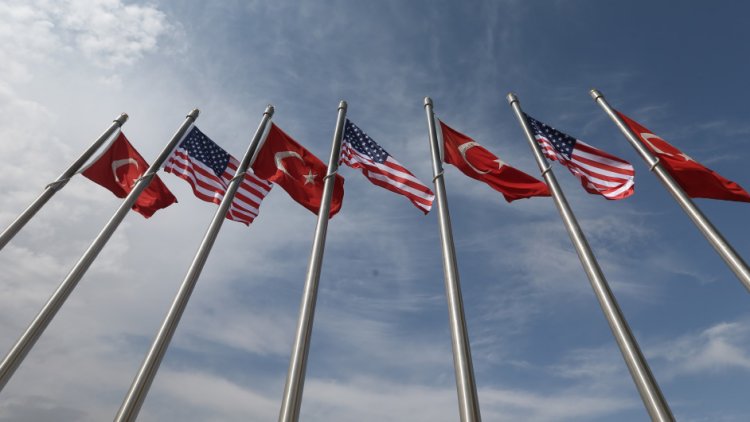Türkiye-ABD ilişkileri Kamala Harris ya da Donald Trump’ın olası başkanlığında nasıl şekillenebilir?