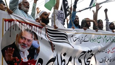 İşte dakika dakika Haniye suikastı! Odaya girdi, bombayı koydu, ülkeyi terk etti...