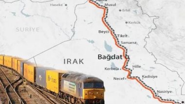 Kalkınma Yolu projesinde milyar dolarlık yolsuzluk!