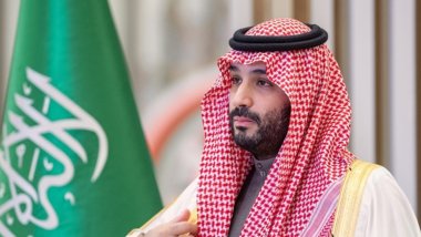 Suudi Arabistan: 'Haniye suikastıyla İran’ın egemenliği ve toprak bütünlüğü açıkça ihlal edildi'