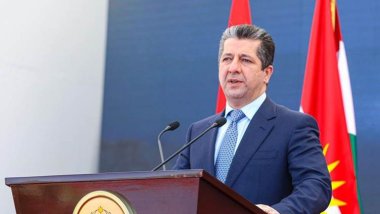 Mesrur Barzani'den KSDP’nin 48’inci kuruluş yıldönümü dolayısıyla kutlama mesajı