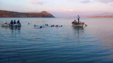 Mûş: 5 kes ketibûn golê, cesedên 4an hatin dîtin