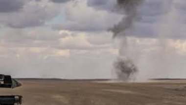 Suriye'de İran yanlısı 5 milis üyesi öldürüldü