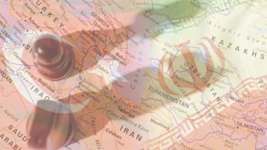 İran ve T.C. Devleti’nin Derin Güçleri Ortadoğu’da Ne yapmak İstiyorlar?