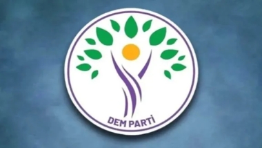 DEM Parti'den Meclis'teki saldırıya tepki