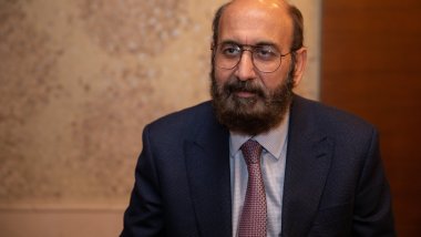 Ezidi Mirinden Başkan Barzani'ye kutlama mesajı