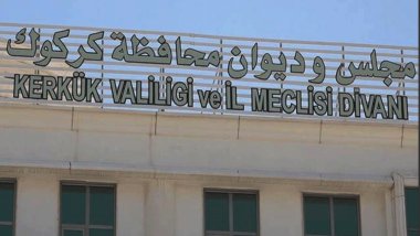 Kerkük İl Meclisi toplanıyor: Arap ve Türkmenler katılmayacak