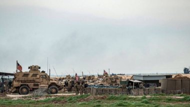 CENTCOM: Suriye'de El Kaide ile bağlantılı bir grubun lideri öldürüldü