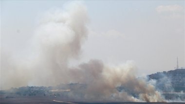 Hafta sonu İsrail-Hizbullah arasında neler yaşandı?