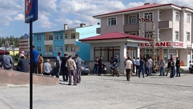 Kars’ta silahlı, taşlı sopalı hayvan otlatma kavgası: 1 ölü, 6 yaralı