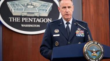 Pentagon: Silahlı grupların ABD kuvvetlerine yönelik saldırıları kabul edilemez