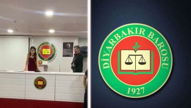 Kürtçe yemin eden avukat: Anadilime tahammülsüzlüğe karşı çıktım